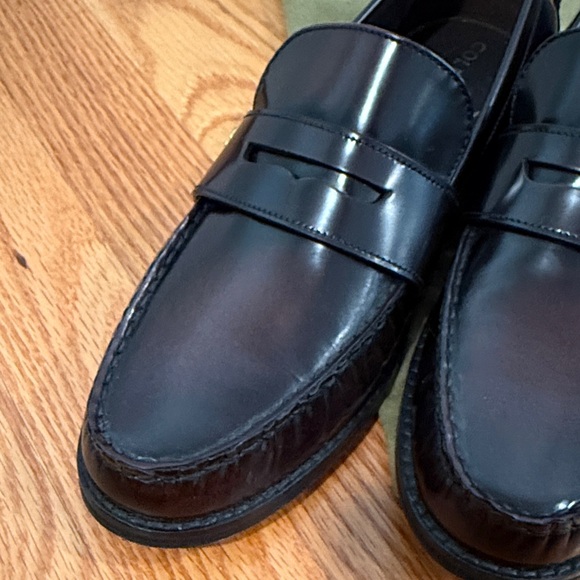 Cole Haan Lux Penny Loafer - Women’s - Picture 6 of 10